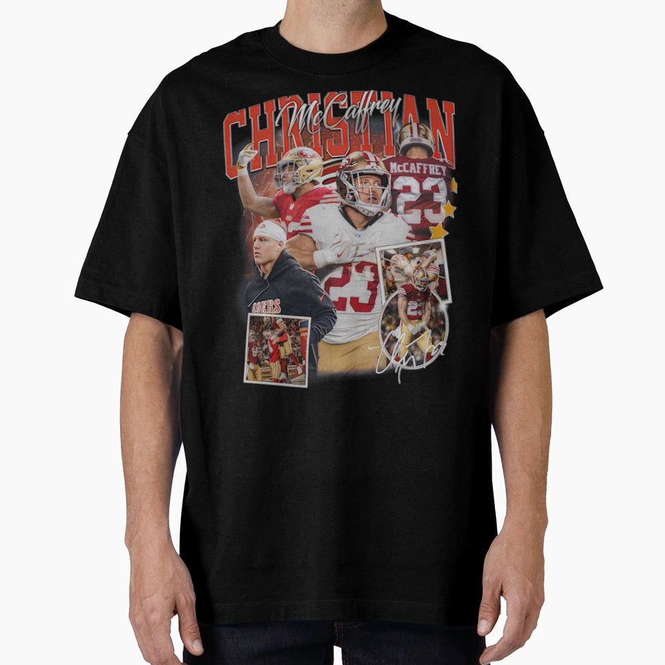 Art San Francisco 49Ers T-Shirt - Custom Art Print for Adults - T-Shirt, Sweatshirt, Hoodie