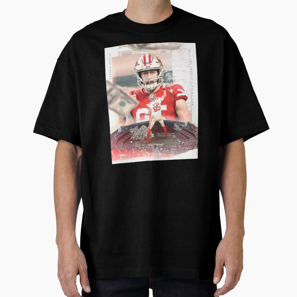 GK T-Shirt - Casual Everyday Wear Men Women - T-Shirt, Sweatshirt, Hoodie