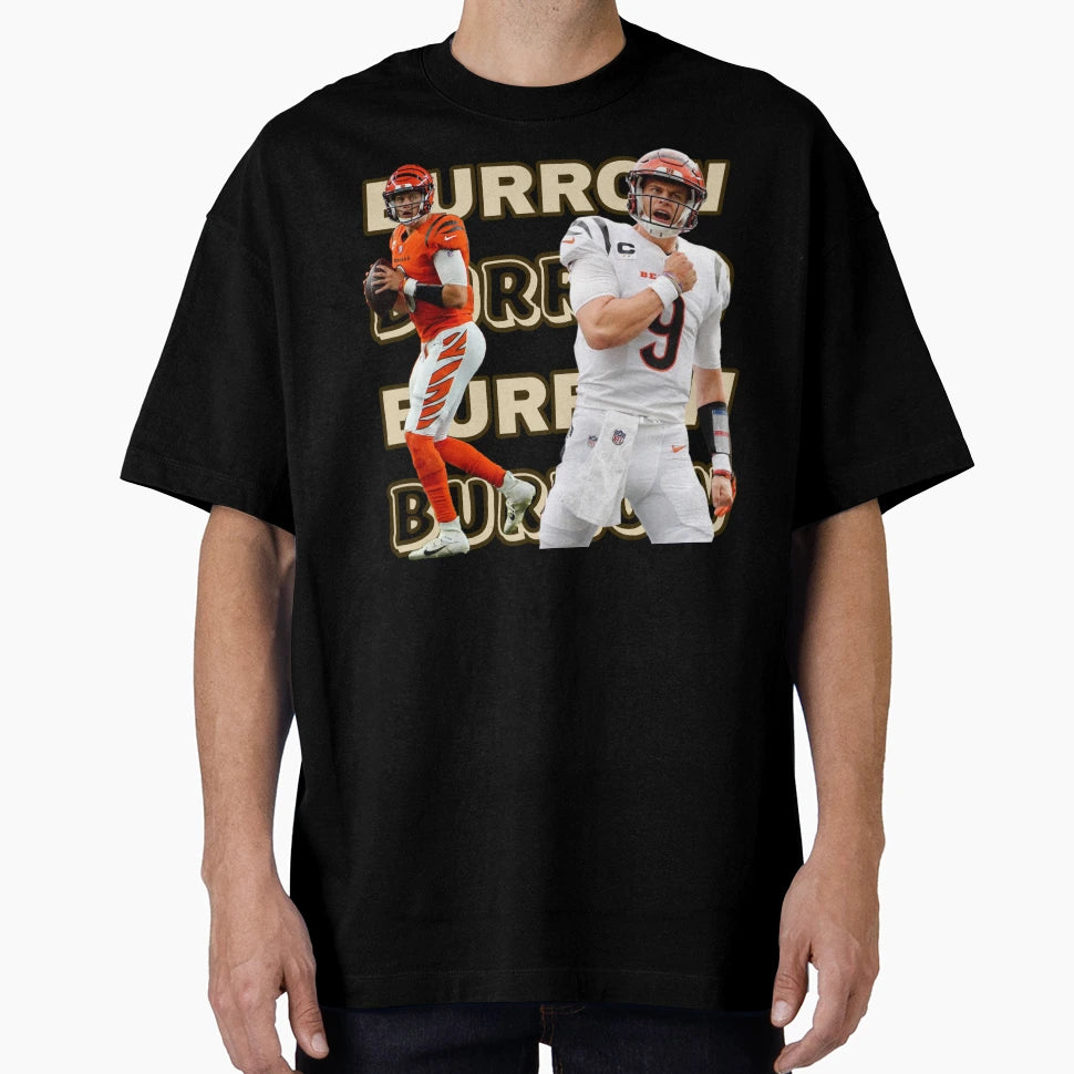 JB T-Shirt - Custom Art Print Unisex - T-Shirt, Sweatshirt, Hoodie