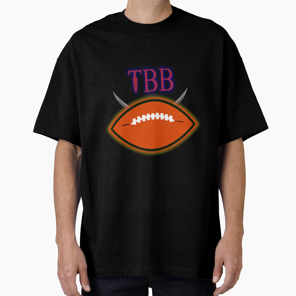 Tbb Nfl Gift T-Shirt - Aesthetic Graphic for Adults - T-Shirt, Sweatshirt, Hoodie