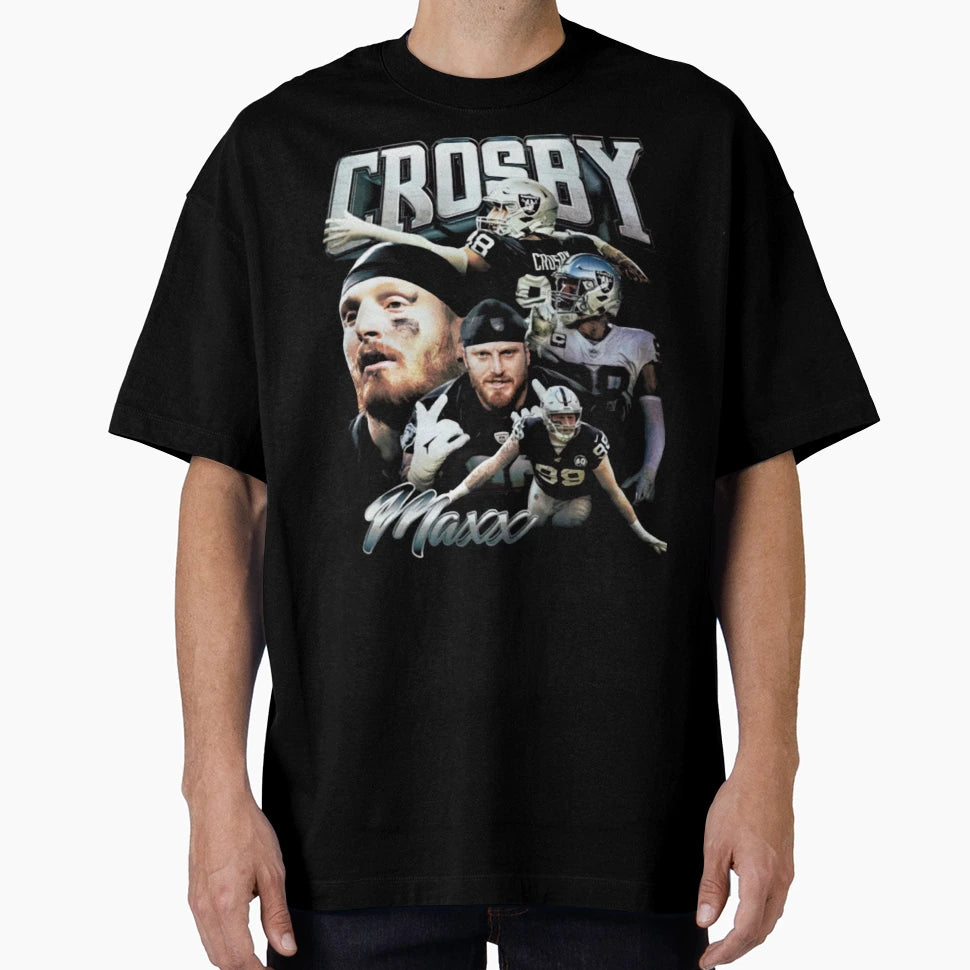 Art Las Vegas Raiders T-Shirt - Custom Art Print for Adults - T-Shirt, Sweatshirt, Hoodie