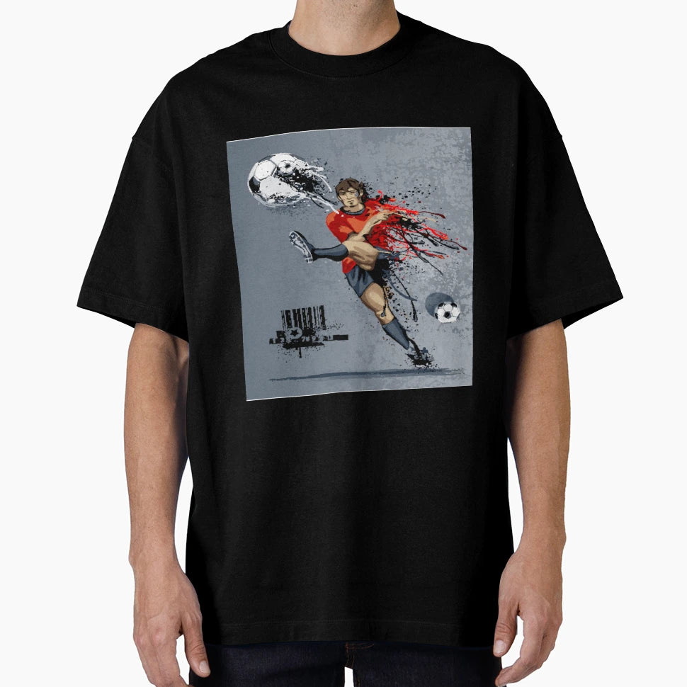 Amazing Football League T-Shirt - Fun Novelty Design Men Women - T-Shirt, Sweatshirt, Hoodie