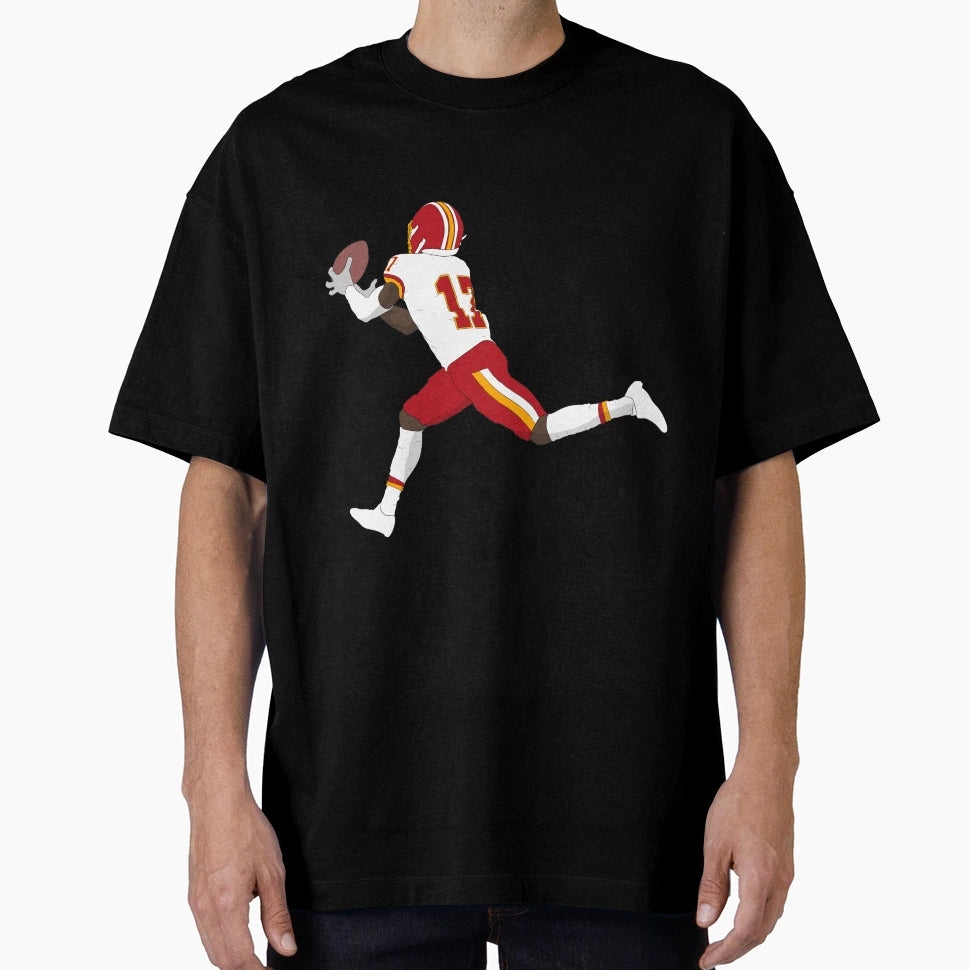 Scary Terry T-Shirt - Streetwear Style for Adults - T-Shirt, Sweatshirt, Hoodie