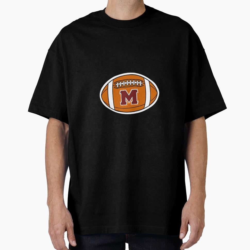 Mc Football T-Shirt - Aesthetic Graphic Men Women - T-Shirt, Sweatshirt, Hoodie