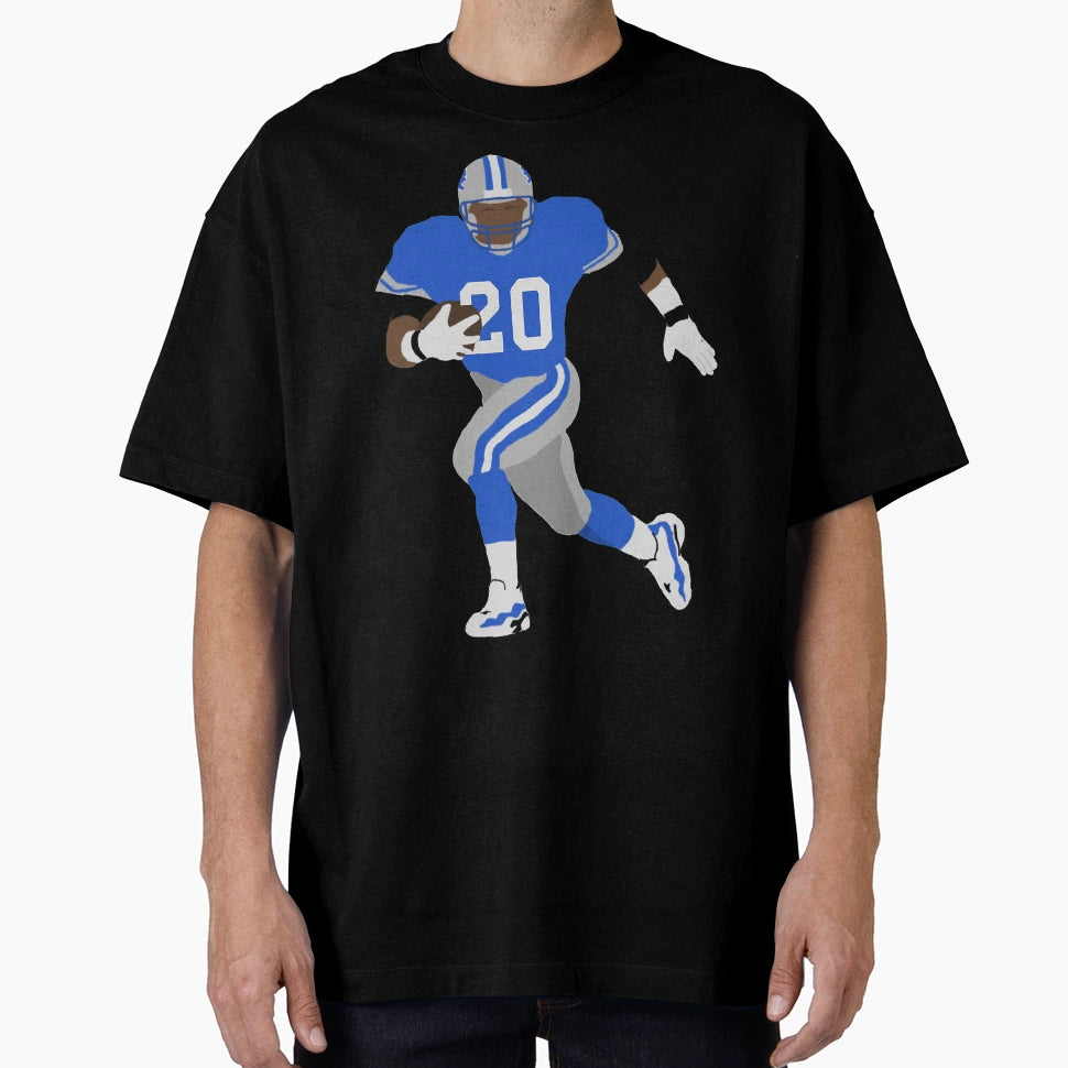 Sanders 20 T-Shirt - Graphic Print Unisex - T-Shirt, Sweatshirt, Hoodie