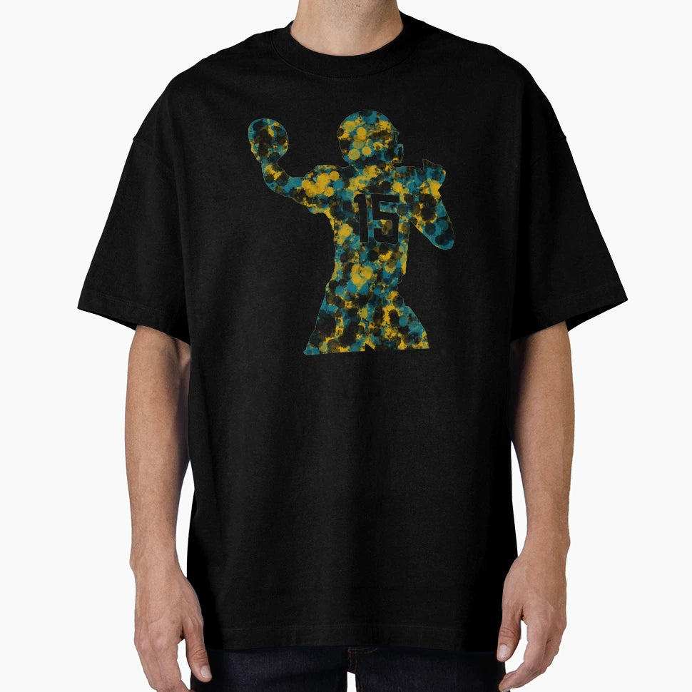 Splatter Minshew T-Shirt - Unique Graphic Men Women - T-Shirt, Sweatshirt, Hoodie