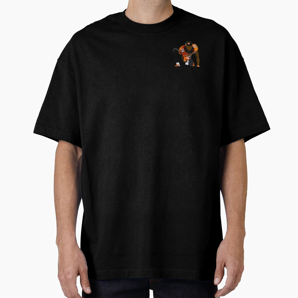 Joe Mixon T-Shirt - Streetwear Style Men Women - T-Shirt, Sweatshirt, Hoodie