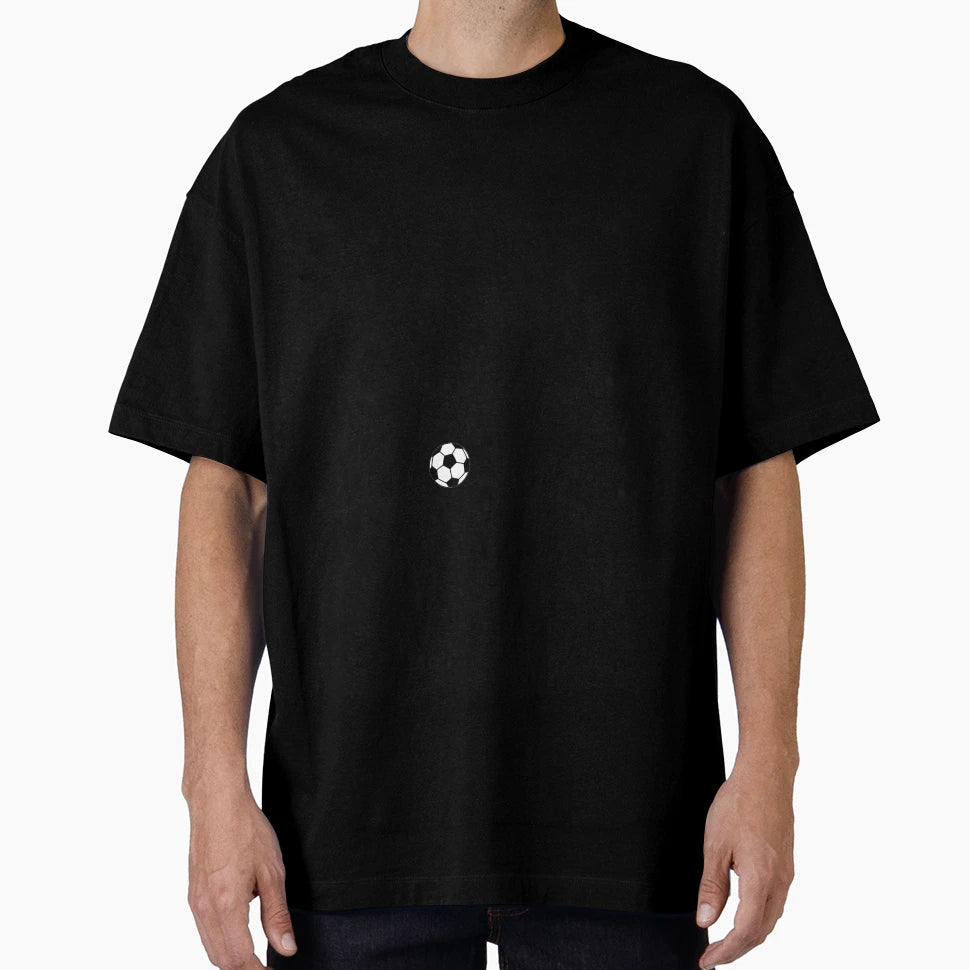 Soccer Is Life T-Shirt - Aesthetic Graphic for Adults - T-Shirt, Sweatshirt, Hoodie