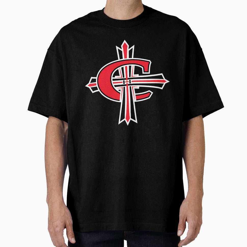 Concordia Ann Arbor Cuaa College T-Shirt - Unique Graphic for Adults - T-Shirt, Sweatshirt, Hoodie