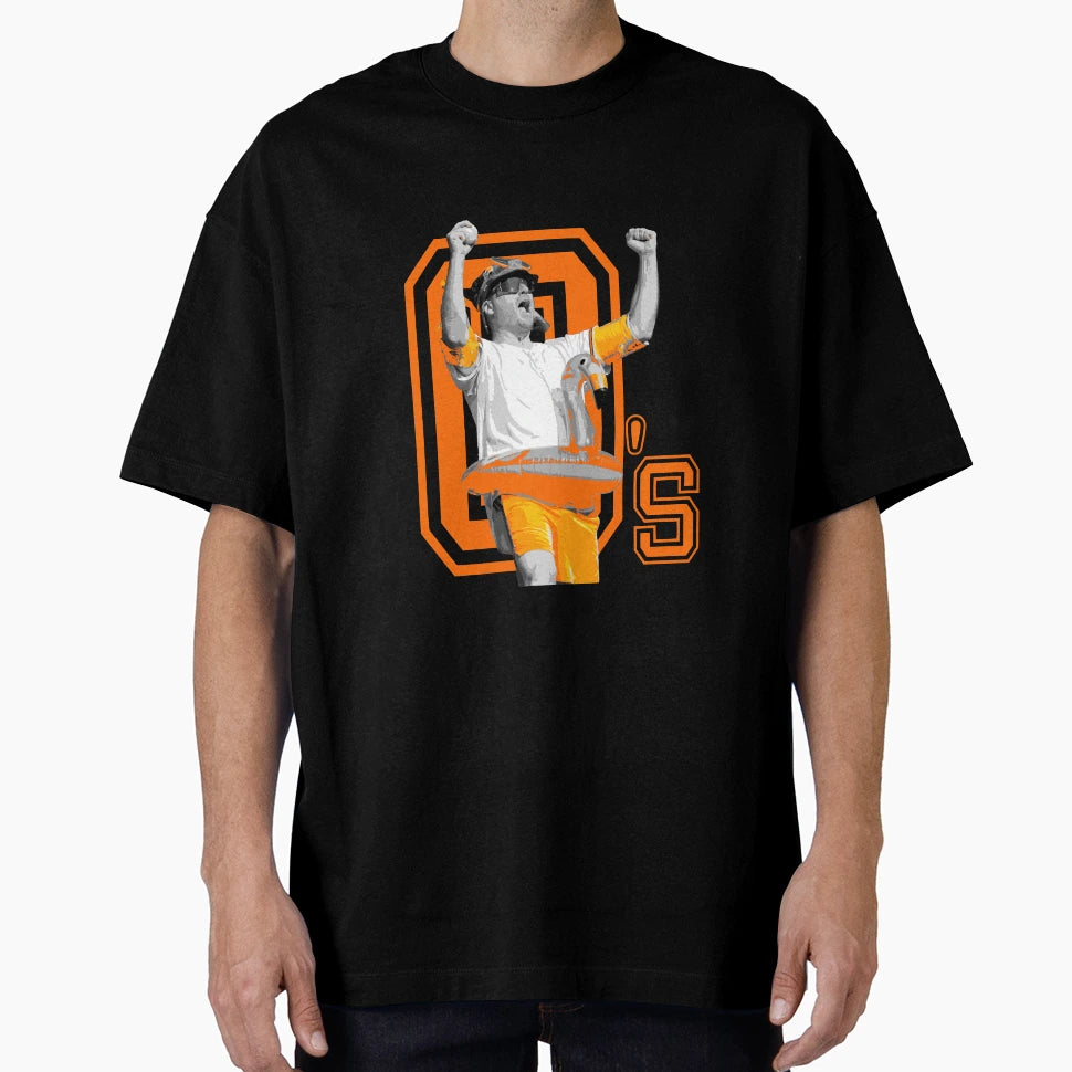 Baltimore Mr Splash T-Shirt - Graphic Print Men Women - T-Shirt, Sweatshirt, Hoodie