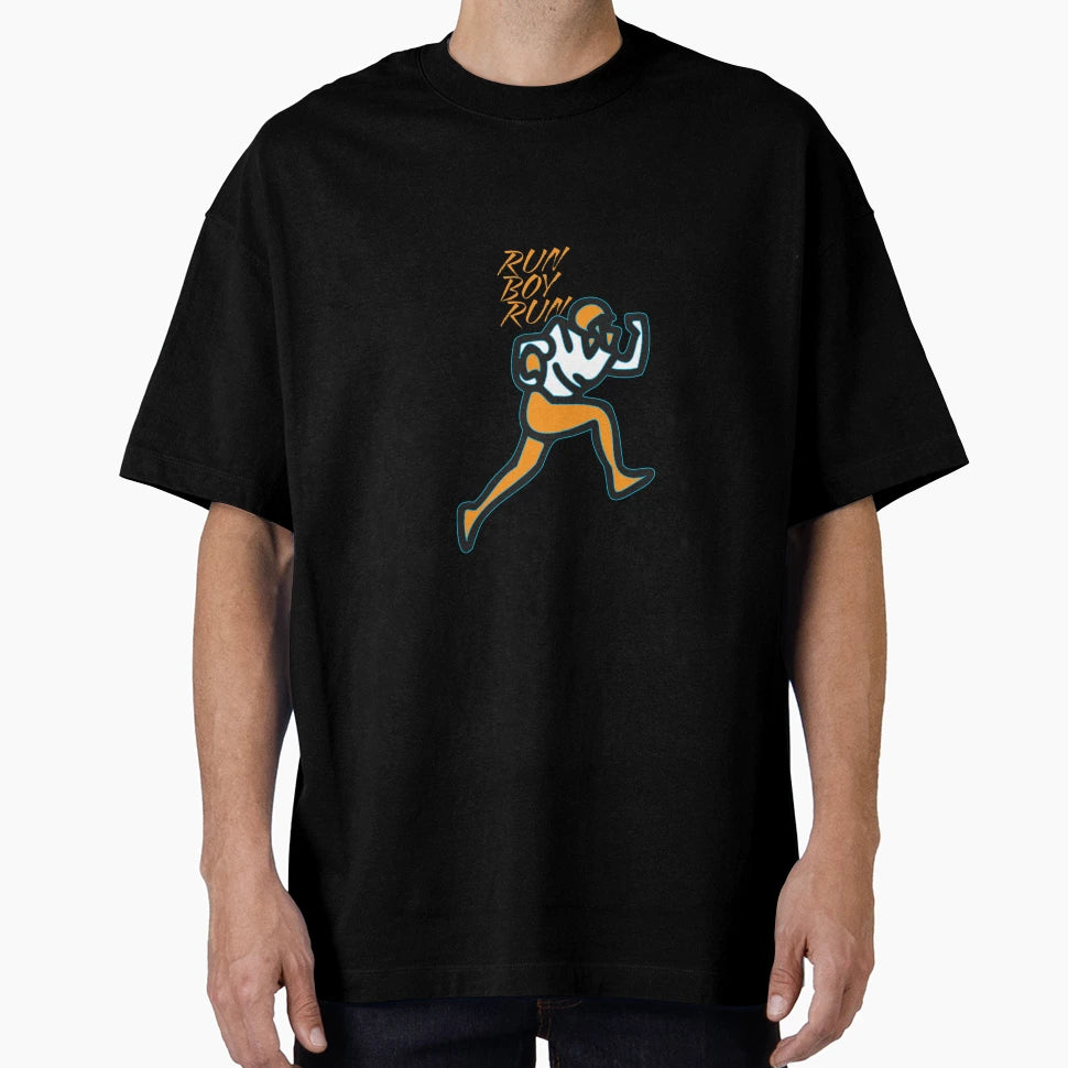 Run Run T-Shirt - Unique Graphic Men Women - T-Shirt, Sweatshirt, Hoodie