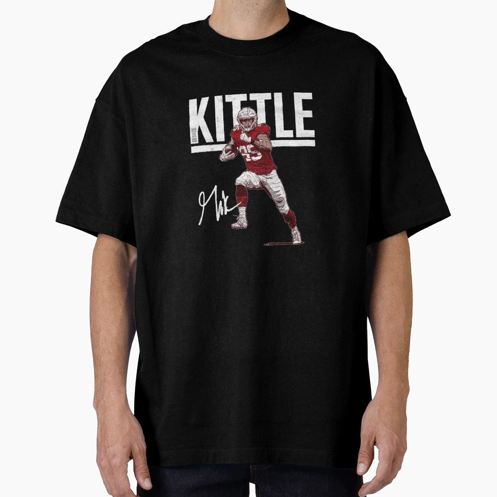 GK National Tight End Day 2020 T-Shirt - Minimalist Print for Adults - T-Shirt, Sweatshirt, Hoodie