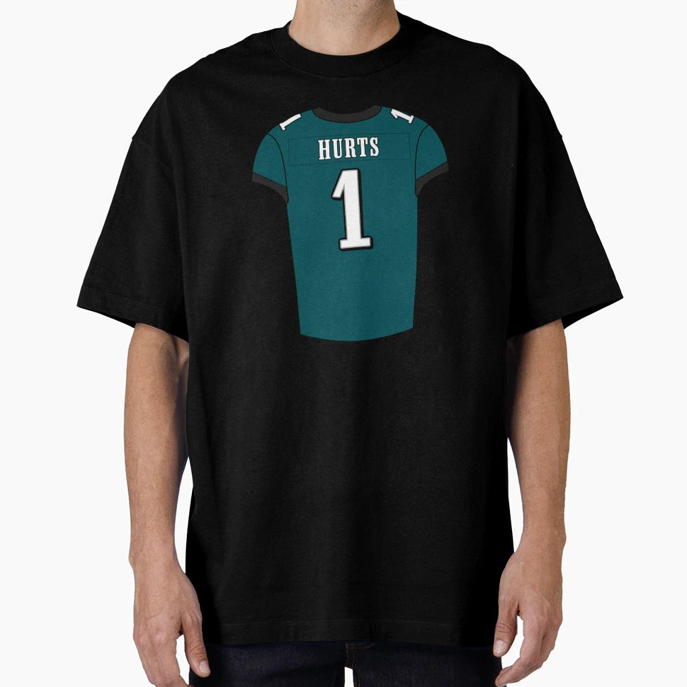 JH Home Jersey T-Shirt - Custom Art Print Unisex - T-Shirt, Sweatshirt, Hoodie