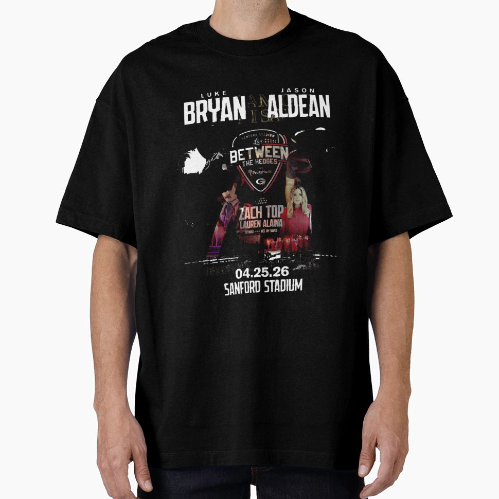 American Aldean T-Shirt - Fun Novelty Design for Adults - T-Shirt, Sweatshirt, Hoodie