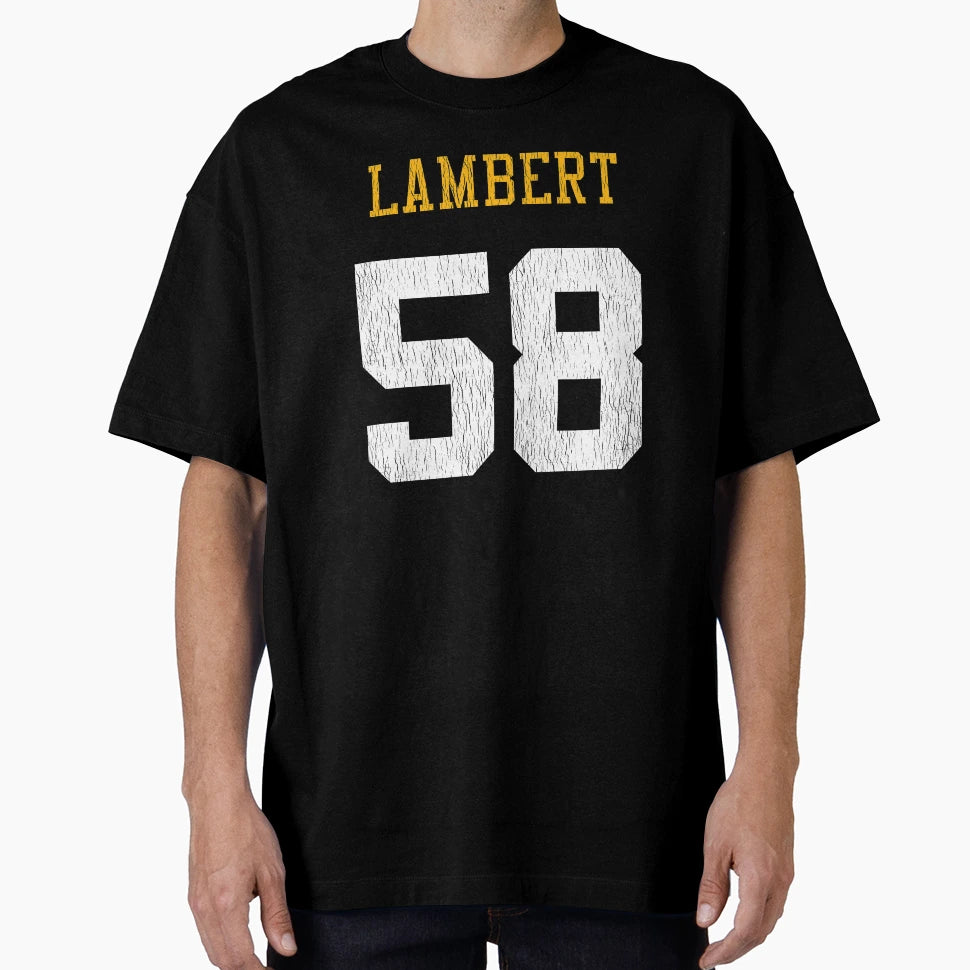 Lambert T-Shirt - Graphic Print for Adults - T-Shirt, Sweatshirt, Hoodie