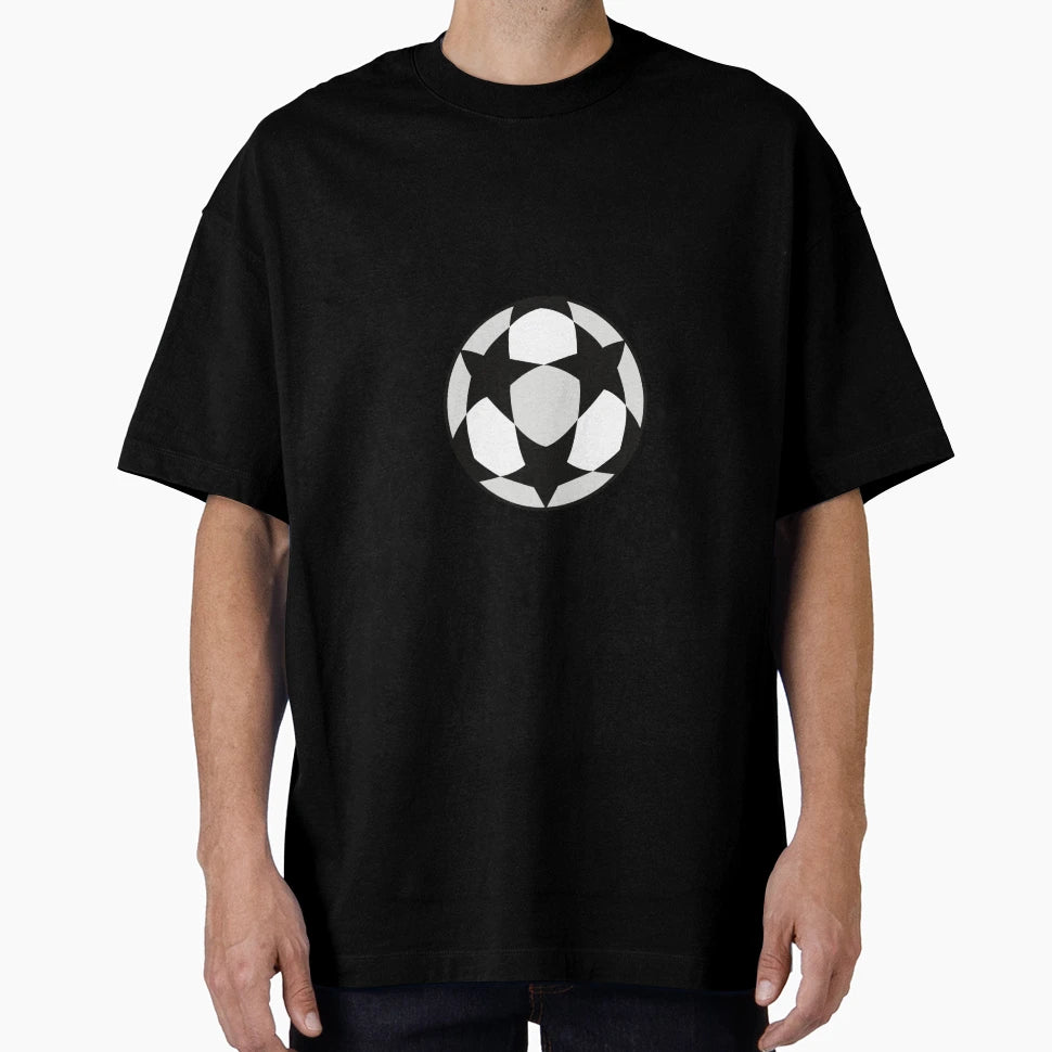 Ball Is Life Soccer Football T-Shirt - Casual Everyday Wear for Adults - T-Shirt, Sweatshirt, Hoodie