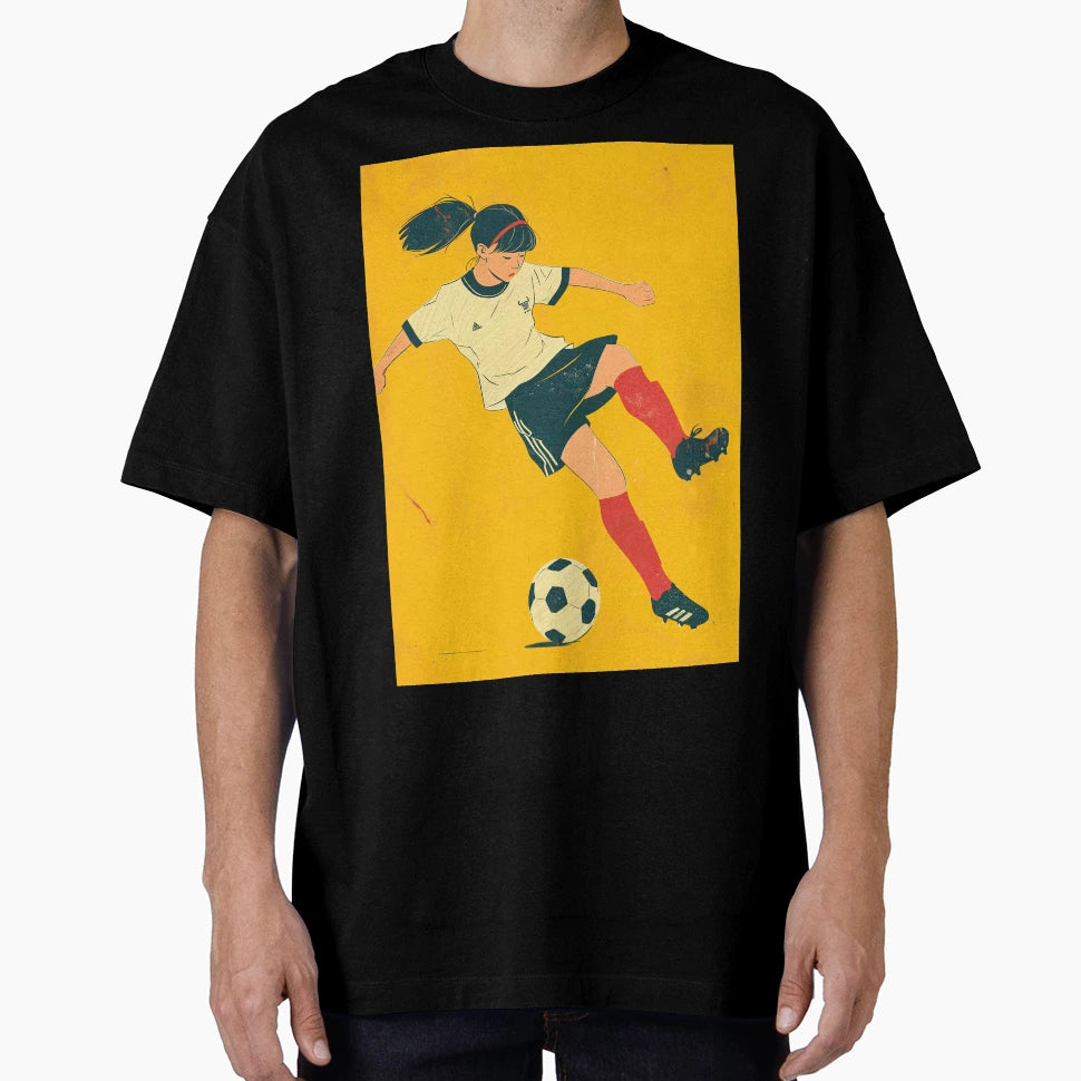 Soccer Futsla Lovers T-Shirt - Trendy Graphic Unisex - T-Shirt, Sweatshirt, Hoodie