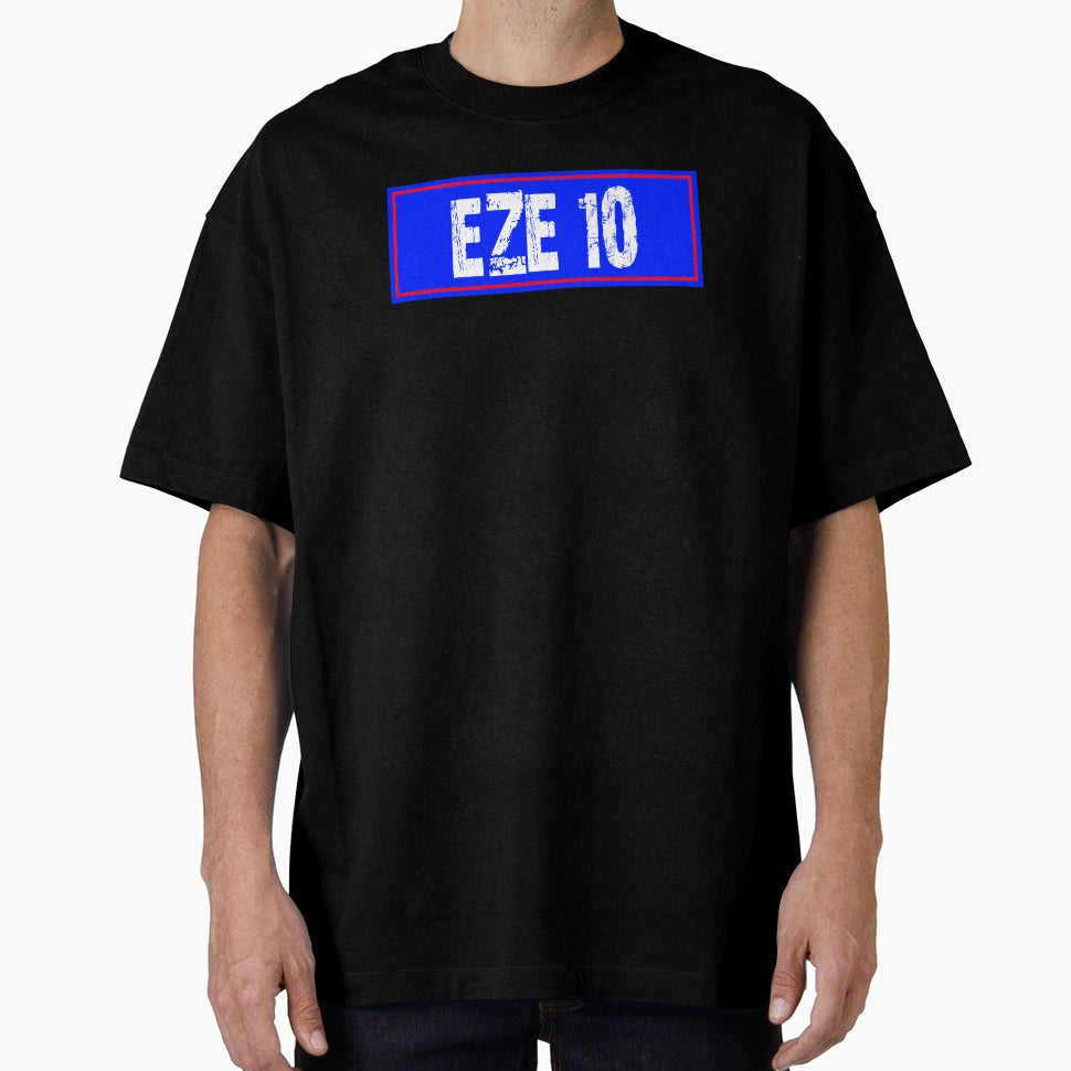 Eberechi Eze T-Shirt - Trendy Graphic for Adults - T-Shirt, Sweatshirt, Hoodie