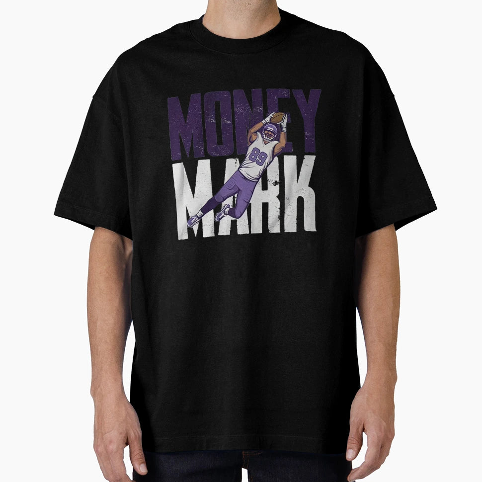Money Mark T-Shirt - Novelty Apparel Men Women - T-Shirt, Sweatshirt, Hoodie
