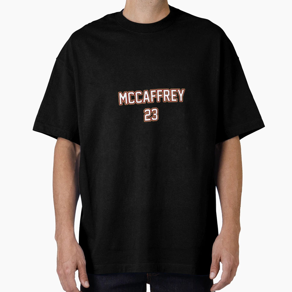 CM San Franscisco 49Ers T-Shirt - Unique Graphic for Adults - T-Shirt, Sweatshirt, Hoodie