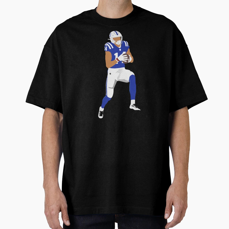 Alec Pierce T-Shirt - Fun Novelty Design Unisex - T-Shirt, Sweatshirt, Hoodie