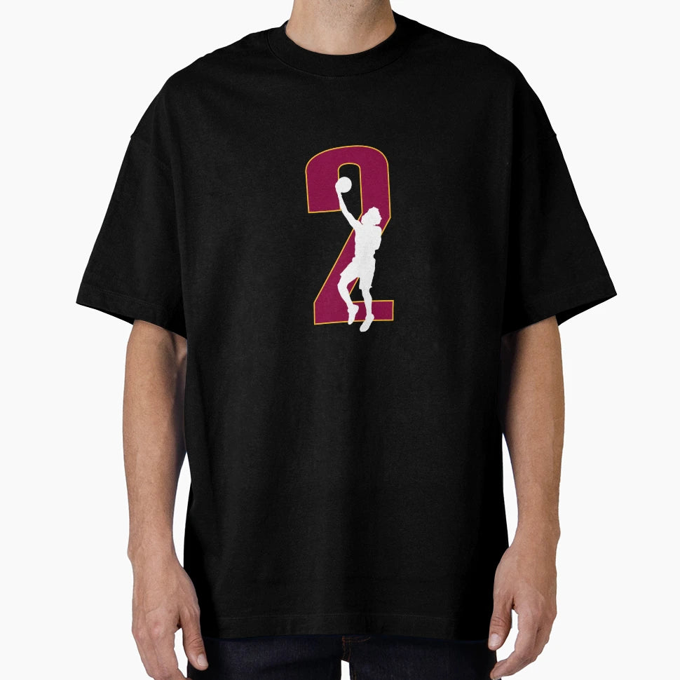 Collin Sexton T-Shirt - Custom Art Print for Adults - T-Shirt, Sweatshirt, Hoodie