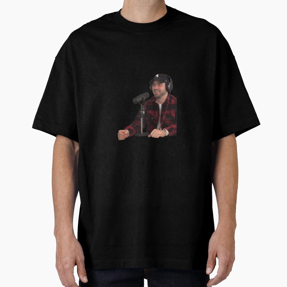 Joe Santagato T-Shirt - Fun Novelty Design Unisex - T-Shirt, Sweatshirt, Hoodie