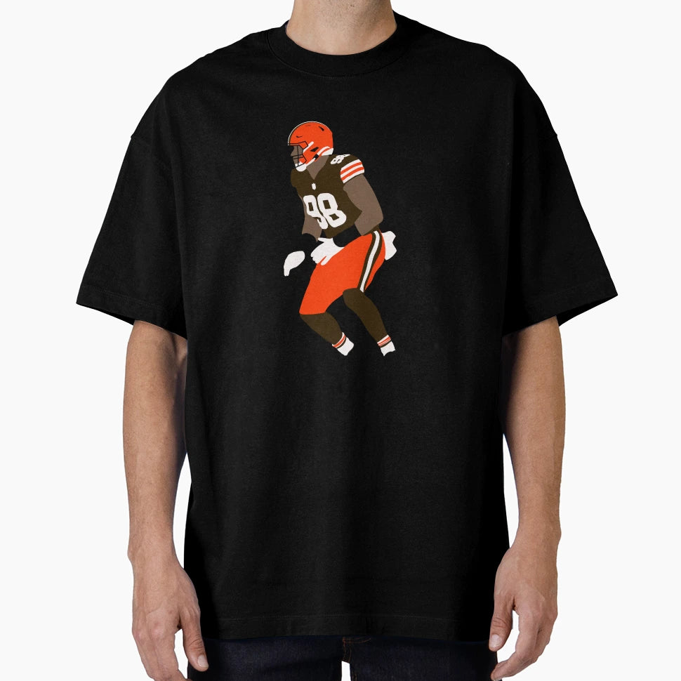 Isaac Kuch T-Shirt - Fun Novelty Design Men Women - T-Shirt, Sweatshirt, Hoodie