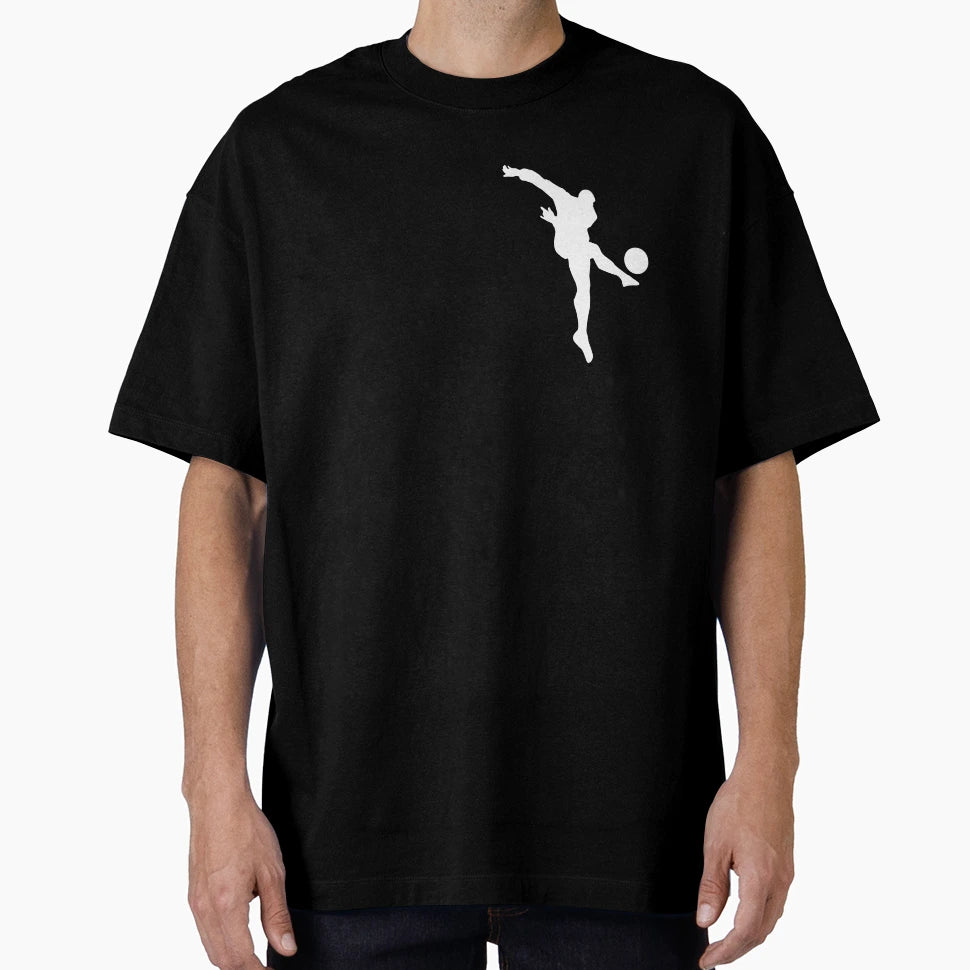 Football Lovers T-Shirt - Trendy Graphic Unisex - T-Shirt, Sweatshirt, Hoodie
