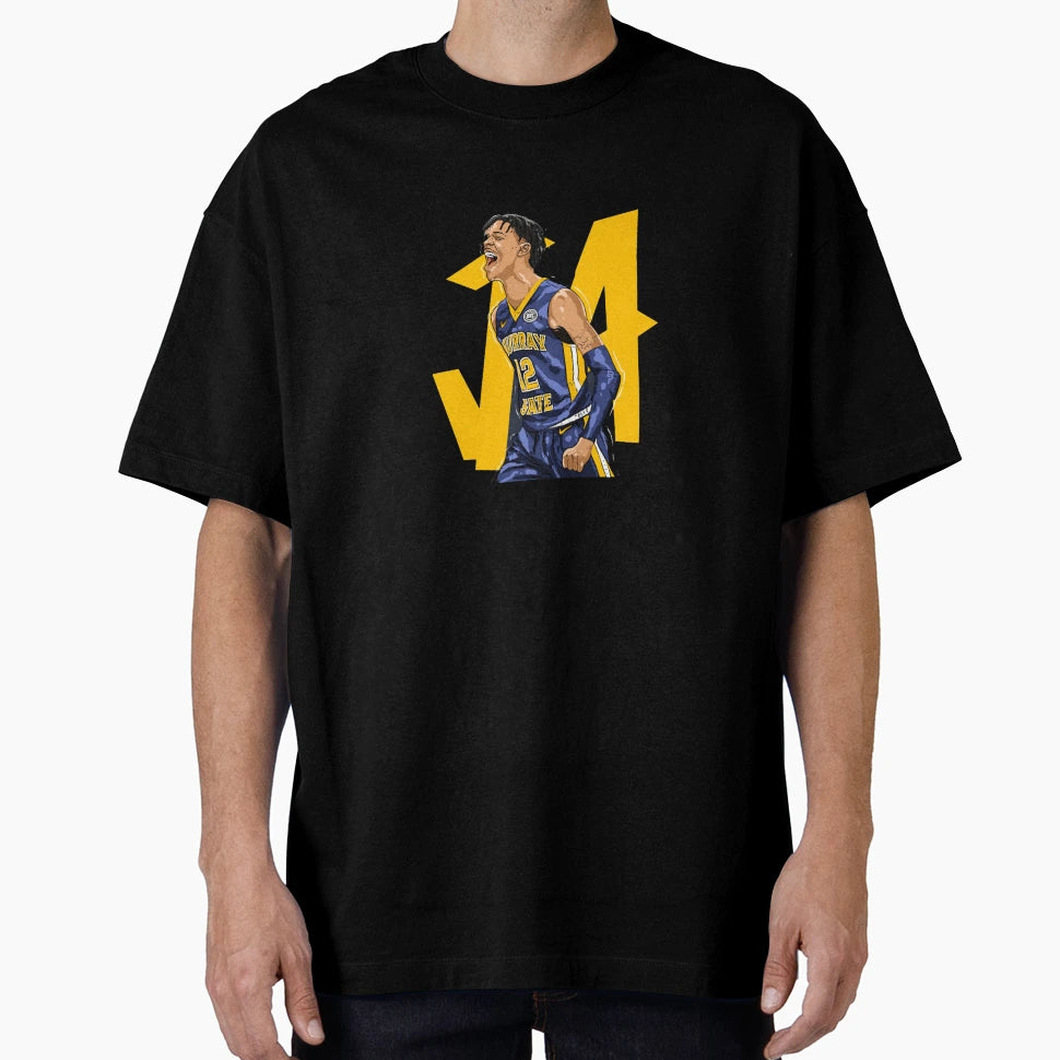 Ja Morant T-Shirt - Aesthetic Graphic for Adults - T-Shirt, Sweatshirt, Hoodie