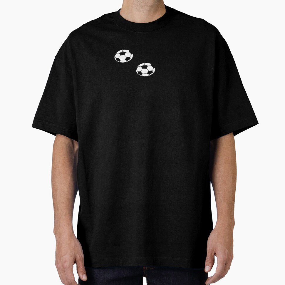 SOCCER MOM by DomGDesign - Adult & Kids T-Shirts, Sweatshirts & Hoodies apparel design preview 1