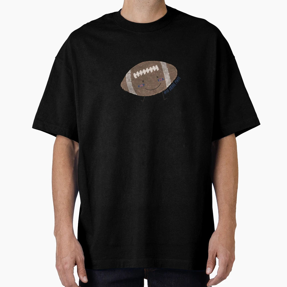 Drake Maye Football T-Shirt - Trendy Graphic for Adults - T-Shirt, Sweatshirt, Hoodie