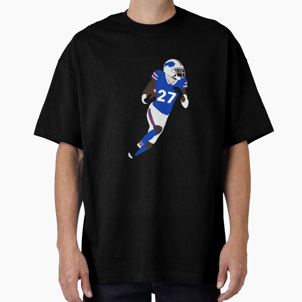Tredavious 27 T-Shirt - Trendy Graphic for Adults - T-Shirt, Sweatshirt, Hoodie