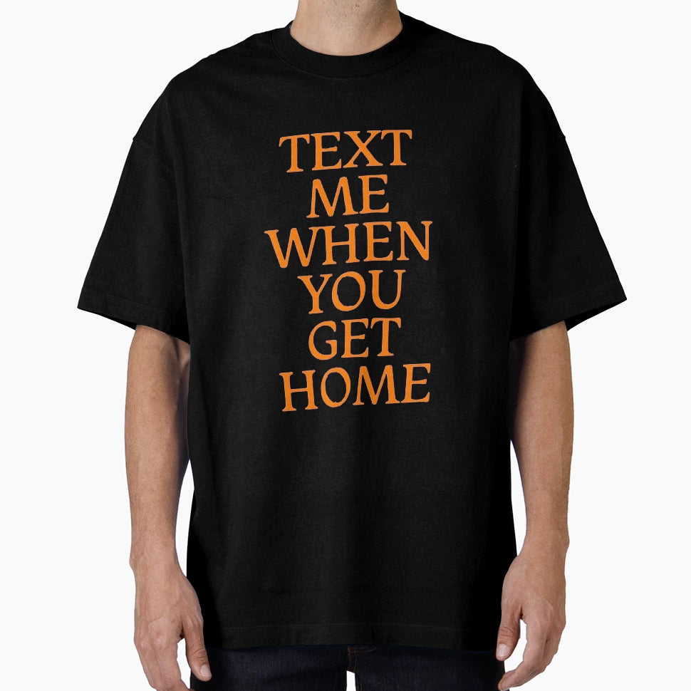 Text Me Lonely Ghost T-Shirt - Minimalist Print Men Women - T-Shirt, Sweatshirt, Hoodie