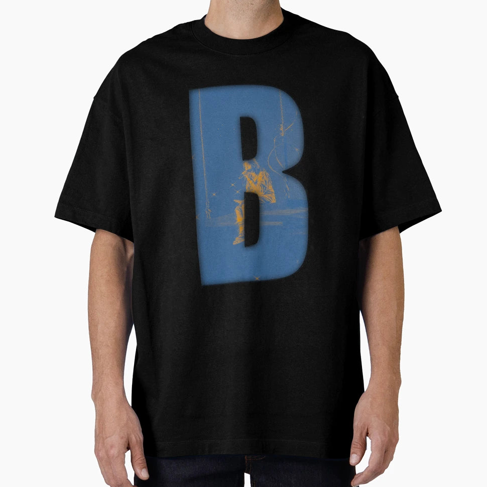 Hit Me Hard And Soft Tour T-Shirt - Aesthetic Graphic Unisex - T-Shirt, Sweatshirt, Hoodie