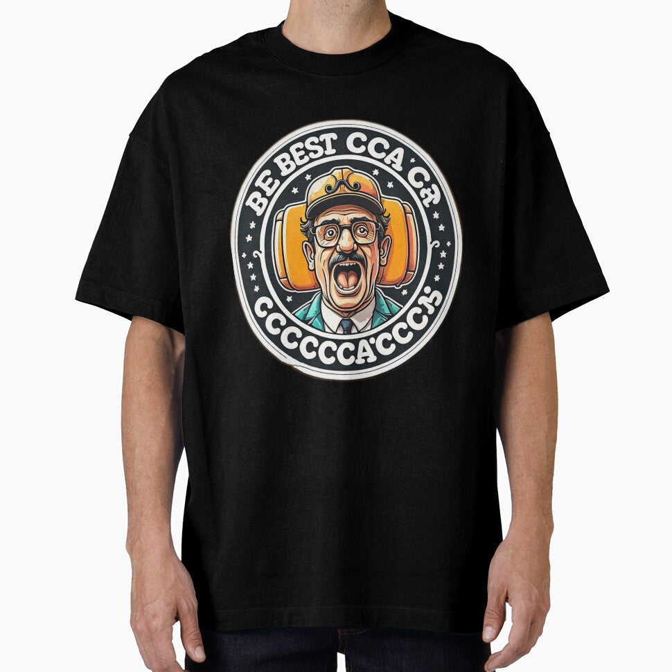 Best coach ever by SplendidStyles - Adult & Kids T-Shirts, Sweatshirts & Hoodies apparel design preview 1