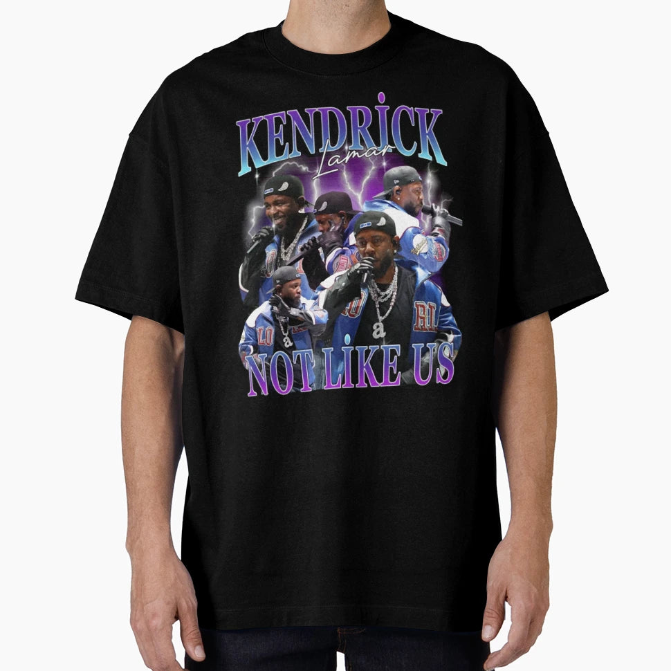 Art Kendrick Lamar T-Shirt - Minimalist Print for Adults - T-Shirt, Sweatshirt, Hoodie