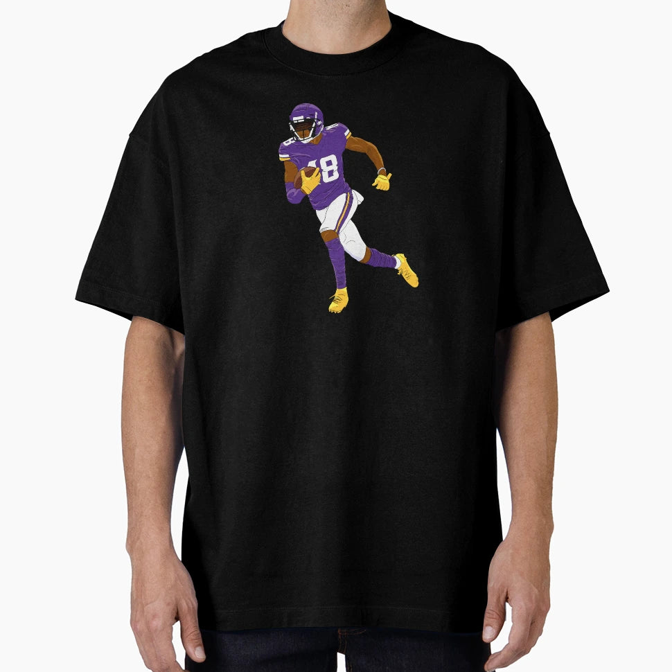 JJ Catch T-Shirt - Minimalist Print Unisex - T-Shirt, Sweatshirt, Hoodie