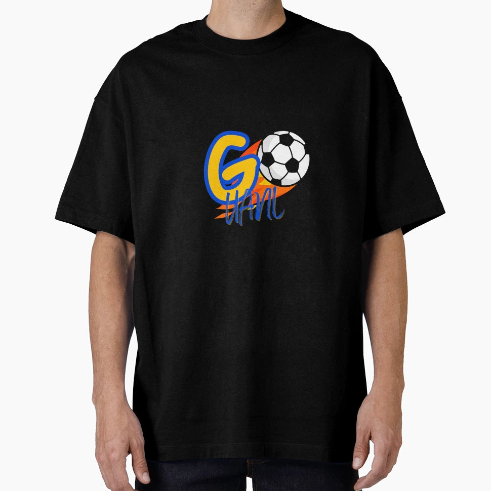 Go Uanl Soccer Lover T-Shirt - Aesthetic Graphic Unisex - T-Shirt, Sweatshirt, Hoodie
