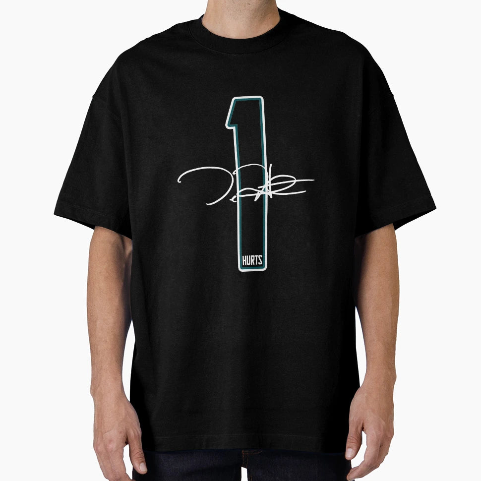 Hurts Signature T-Shirt - Fun Novelty Design Unisex - T-Shirt, Sweatshirt, Hoodie