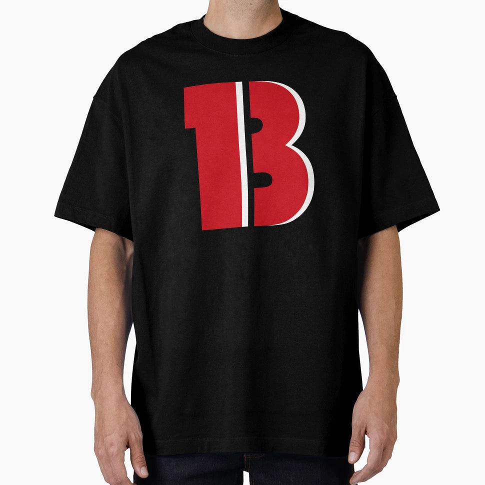 B Or Thirteen T-Shirt - Streetwear Style Men Women - T-Shirt, Sweatshirt, Hoodie