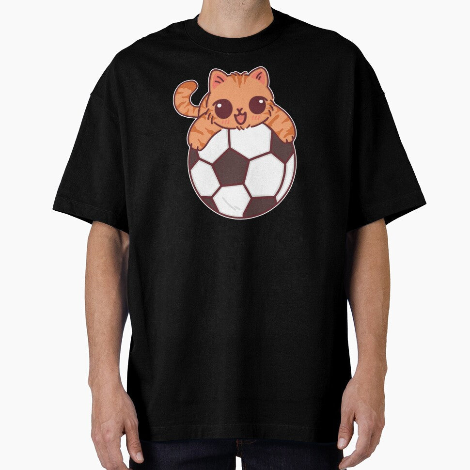 Fan of Football by BGMeYou - Adult & Kids T-Shirts, Sweatshirts & Hoodies apparel design preview 1