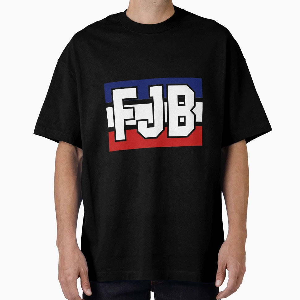 Lets Go Brandon Fjb Usa Political Gift T-Shirt - Trendy Graphic for Adults - T-Shirt, Sweatshirt, Hoodie