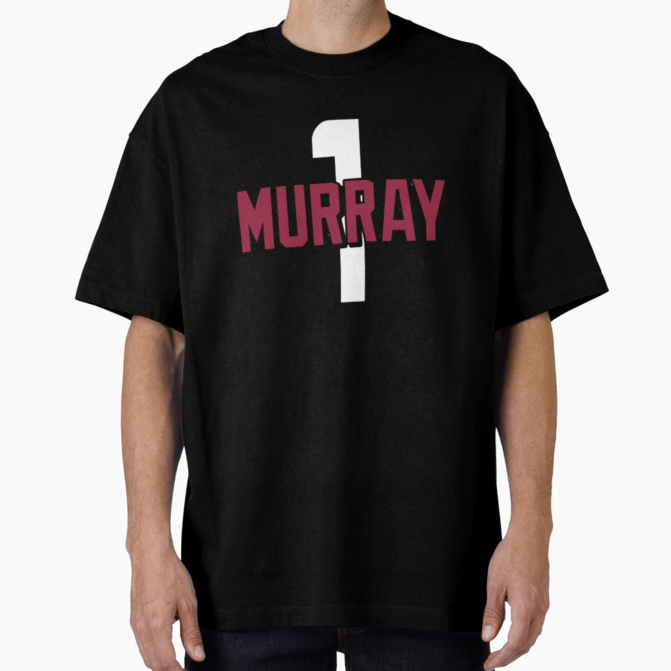 Kyler Murray T-Shirt - Graphic Print Unisex - T-Shirt, Sweatshirt, Hoodie