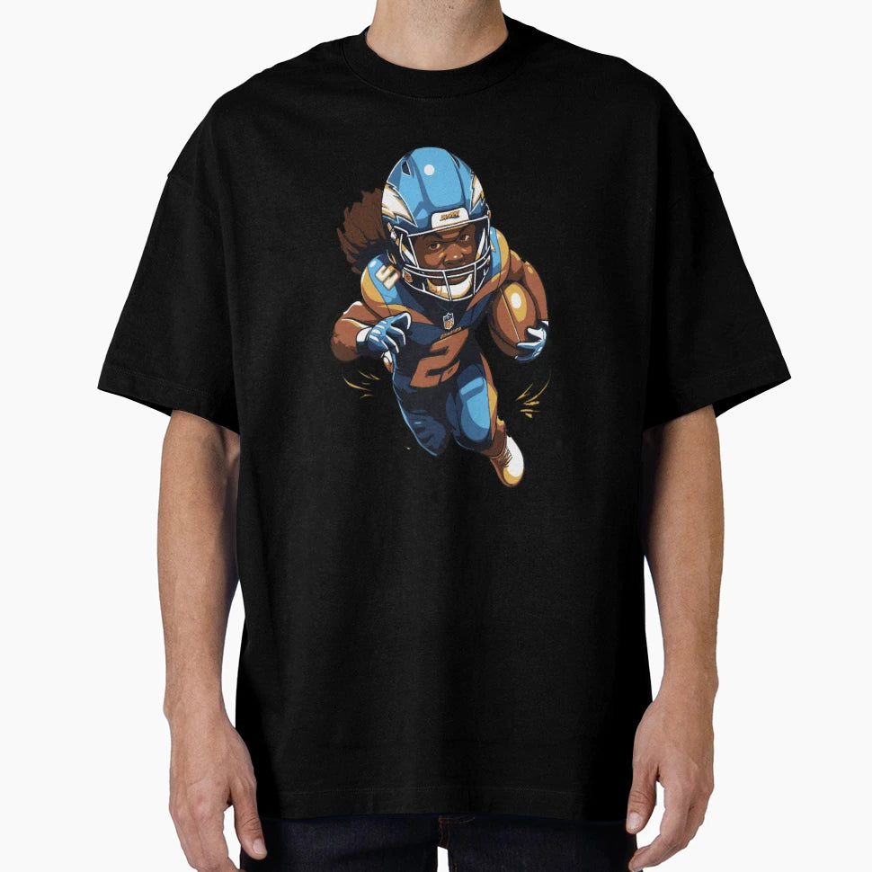 Champions Charge T-Shirt - Casual Everyday Wear Men Women - T-Shirt, Sweatshirt, Hoodie