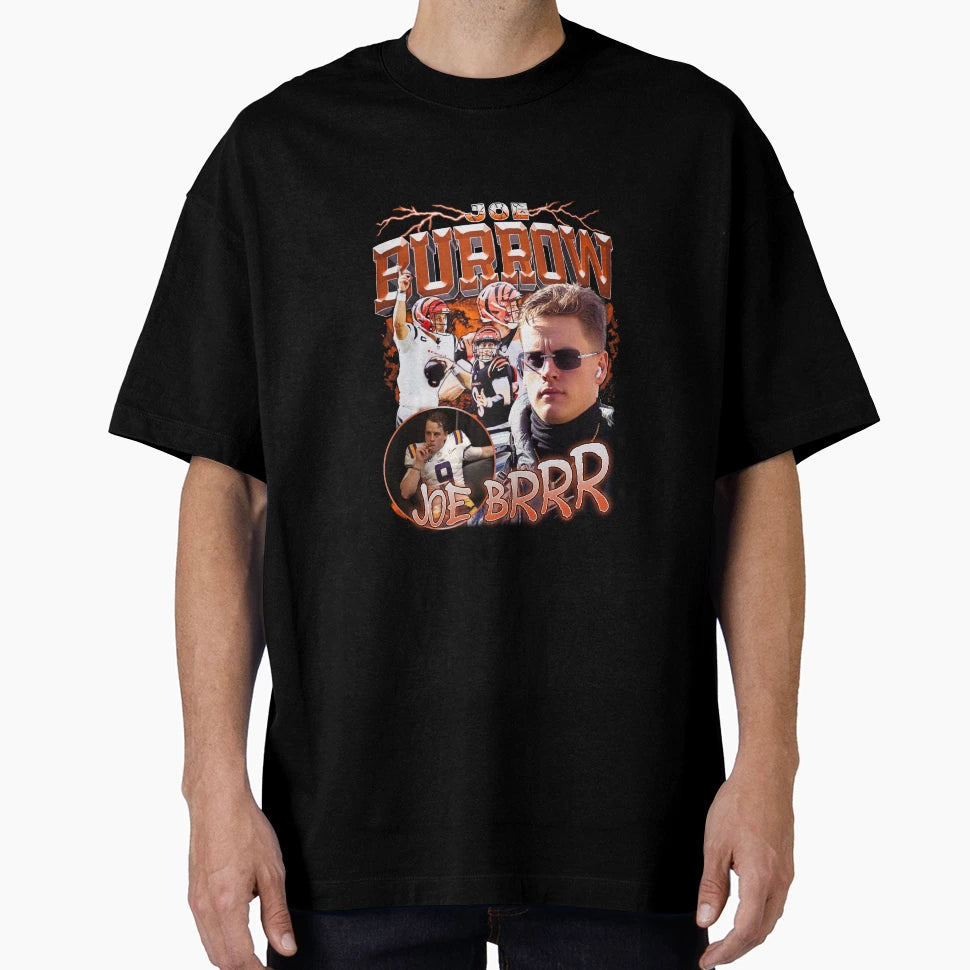 Bootleg JB Rap T-Shirt - Custom Art Print Unisex - T-Shirt, Sweatshirt, Hoodie