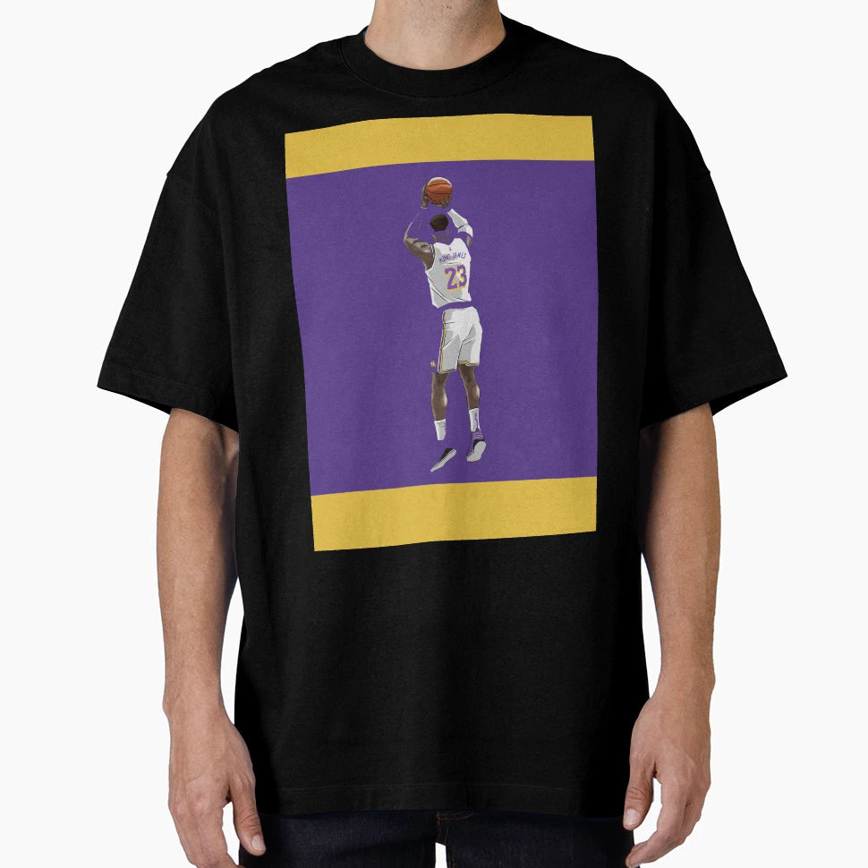 King L T-Shirt - Novelty Apparel Unisex - T-Shirt, Sweatshirt, Hoodie