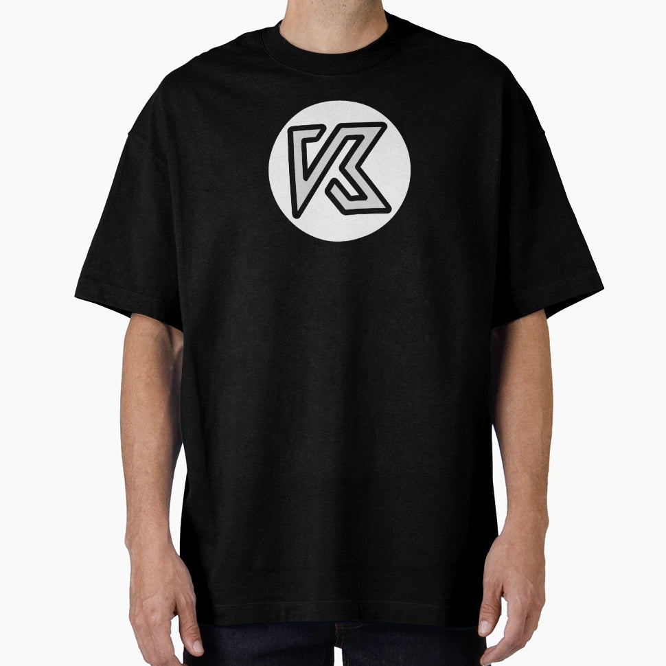 Krew T-Shirt - Minimalist Print Unisex - T-Shirt, Sweatshirt, Hoodie