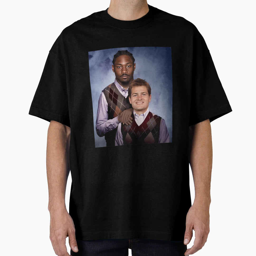 Drake Maye SD Football T-Shirt - Streetwear Style Unisex - T-Shirt, Sweatshirt, Hoodie
