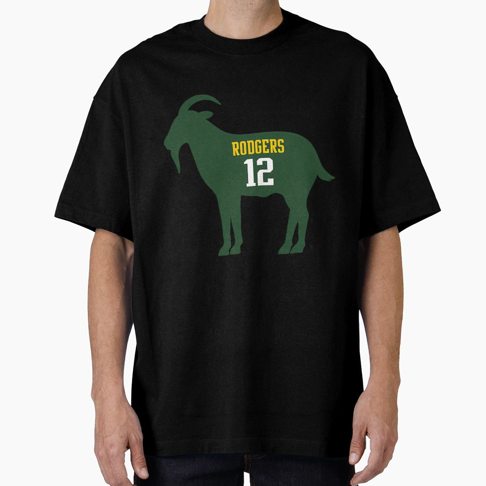 AR Goat T-Shirt - Trendy Graphic Unisex - T-Shirt, Sweatshirt, Hoodie
